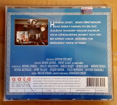 HABABAM SINIFI TATİLDE - KEMAL SUNAL ŞENER ŞEN - VCD 2.EL