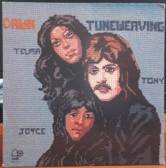 DAWN - TUNEWEAWING (1972) - PLAK 2.EL