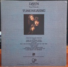 DAWN - TUNEWEAWING (1972) - PLAK 2.EL
