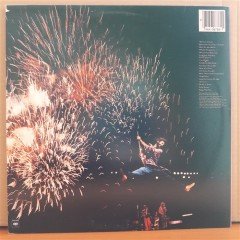 KENNY LOGINS - ALIVE (1980) - 2PLAK 2.EL
