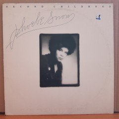 PHOEBE SNOW - SECOND CHILDHOOD (1976) - LP 2.EL PLAK