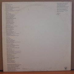 PHOEBE SNOW - SECOND CHILDHOOD (1976) - LP 2.EL PLAK
