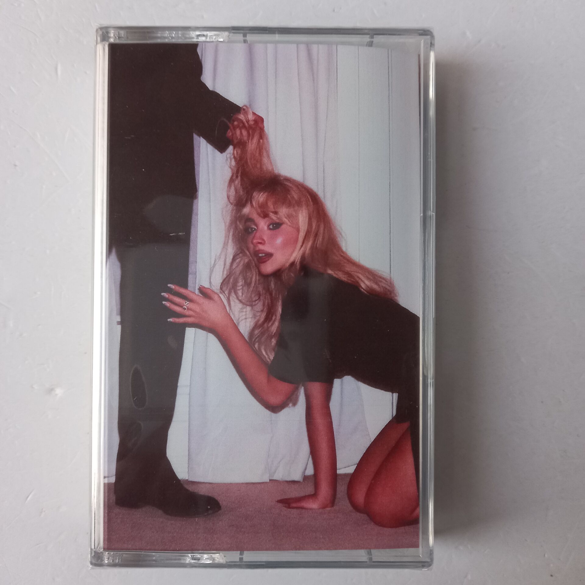 SABRINA CARPENTER – MAN'S BEST FRIEND (2025) - KASET SIFIR