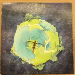YES - FRAGILE 1972 2.EL PLAK