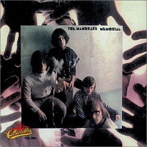 MANDRAKE MEMORIAL - THE MANDRAKE MEMORIAL - LP SIFIR