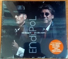ENDİPOL - YA BUGÜN YA DA YARIN CD SIFIR