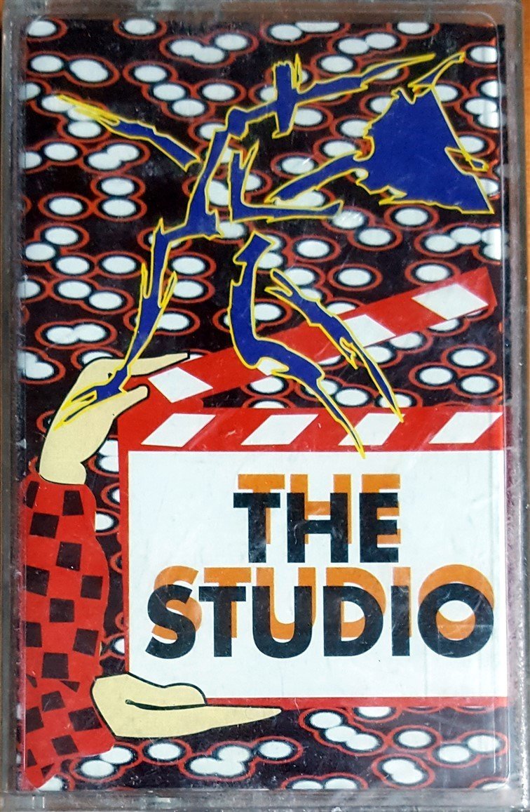 THE STUDIO (1997) CLASS KASET SIFIR
