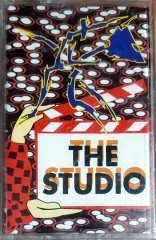 THE STUDIO (1997) CLASS KASET SIFIR