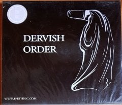 DERVISH ORDER / ASIA PRODUCTION CD SIFIR