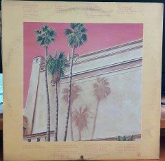 KENNY LOGINS & JIM MESSINA - FINALE (1977) - 2PLAK 2.EL