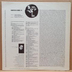 COLOR IN MUSIC 32 / NIKOLAI RIMSKY-KORSAKOV: LEGEND OF THE INVISIBLE CITY OF KITEZH SUITE / OTTORINO RESPIGHI: ROMAN FESTIVALS (1964) - LP 2.EL PLAK
