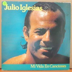 JULIO IGLESIAS - MI VIDA EN CANCIONES (1980) - 2PLAK 2.EL