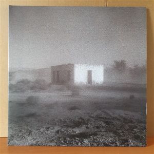 GODSPEED YOU BLACK EMPEROR! - 'ALLELUJAH! DON'T BEND ASCEND (2012) - LP 2.EL PLAK