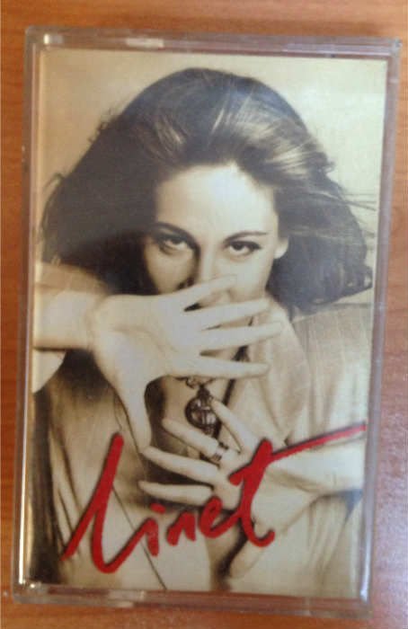 LİNET - LİNET KASET 2.EL