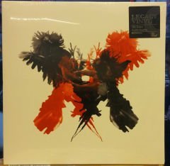 KINGS OF LEON - ONLY BY THE NIGHT - 2LP 180GR SFR