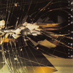 AMON TOBIN - OUT FROM OUT WHERE (2002) - CD NINJA TUNE  Trip Hop, Abstract, IDM, Breakbeat 2.EL