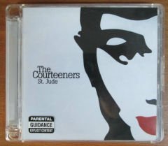 THE COURTEENERS - ST. JUDE - CD 2.E