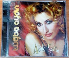 TUĞBA AYDIN - AÇIK SARI CD SIFIR