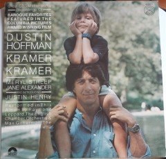 KRAMER VS KRAMER - SOUNDTRACK - 2.EL PLAK