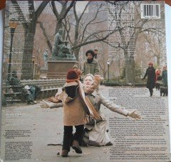 KRAMER VS KRAMER - SOUNDTRACK - 2.EL PLAK