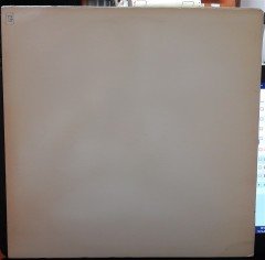 MADONNA - HOLIDAY (1987) - 12'' MAXI SINGLE PLAK 2.EL PROMO