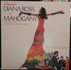 DIANA ROSS - MAHOGANY (1975) SOUNDTRACK - 2.EL PLAK