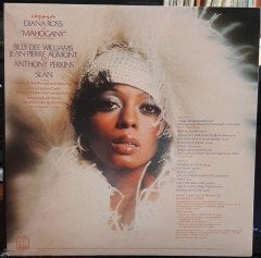 DIANA ROSS - MAHOGANY (1975) SOUNDTRACK - 2.EL PLAK