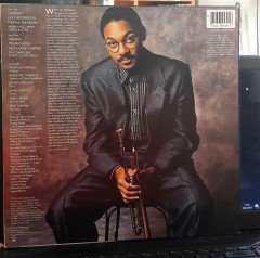 WYNTON MARSALIS - HOT HOUSE FLOWERS (1984) - 2.EL PLAK