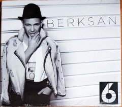 BERKSAN - 6 (2016) POLL PRODUCTION CD SIFIR