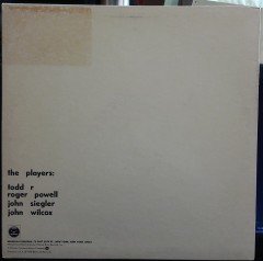 TODD RUNDGREN - FAITHFUL (1976) - PLAK 2.EL