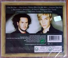 THE CALLING - TWO (2004) - CD SIFIR