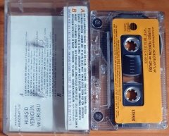 HURŞİD YENİGÜN VE GRUBU - UNUTULMAYAN ARANJMANLAR (1988) - KASET 2.EL