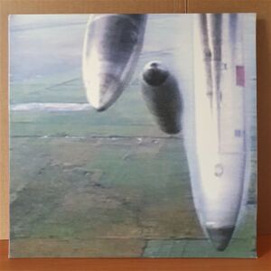 GODSPEED YOU BLACK EMPEROR! - YANQUI U.X.O. (2002) - LP 2.EL PLAK