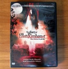 THE DIARY OF ELLEN RIMBAUER - DVD 2.EL