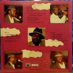 SHADOW SWEET SWEET DREAMS LP ANALOG AFRICA SFR