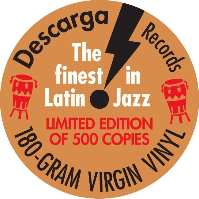 MONGO SANTAMARIA - MONGO INTRODUCES LA LUPE (1963) - LP 2025 SIFIR PLAK