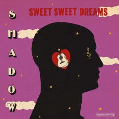 SHADOW SWEET SWEET DREAMS LP ANALOG AFRICA SFR
