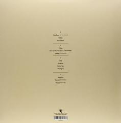BONOBO - THE NORTH BORDERS (2013) - 2LP NINJA TUNE 180GR SIFIR PLAK