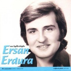 ERSAN ERDURA - EN İYİLERİYLE / BİR ZAMANLAR SERİSİ (2013) - 2CD SIFIR