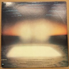 RARE EARTH - BAND TOGETHER (1978) 2.EL PLAK