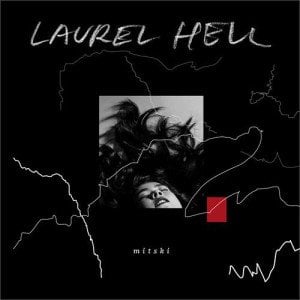 MITSKI - LAUREL HELL (2022) - LP SIFIR PLAK