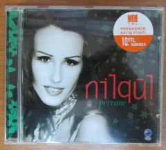 NİLGÜL - PERVANE CD 2.EL