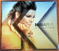 KİBARİYE - GÜLÜ SOLDURMAM CD SIFIR