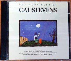 CAT STEVENS - THE VERY BEST OF CD 2.EL