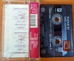 EMEL SAYIN - BAŞROLDE KASET 2.EL
