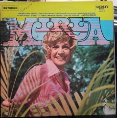 MIRLA - MIRLA (1970) - PLAK 2.EL