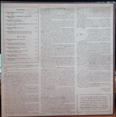 KGB RECORDS HOMEGROWN IV (1976) - PLAK 2.EL