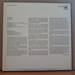 THE DYNAMIC O.C.SMITH - RECORDED LIVE - LP 2.EL PLAK