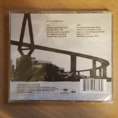 ESBJORN SVENSSON TRIO E.S.T. - LIVE IN HAMBURG (2007) - 2CD EMARCY EDITION SIFIR