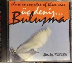 FERDA EREREN - BULUŞMA CD 2.EL